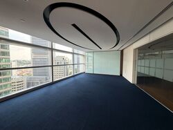 Samsung Hub (D1), Office #600151731